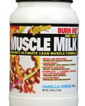 Weight gain muscle milk protein shake pectus carinatum
